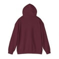 thumbnail image 3 of Sloth Unisex Heavy Blend™ Hooded Sweatshirt, 3 of 4