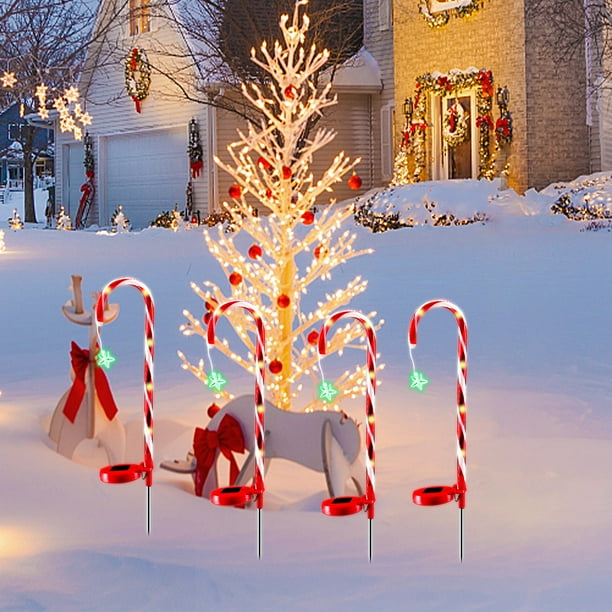Led christmas lights clearance online