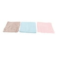 thumbnail image 3 of 12 unids/set paño de limpieza de lana Coral duradero toallas de cocina súper absorbentes reutilizables, 3 of 8