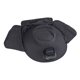 thumbnail image 1 of Sombrero De Ala Ancha Para El Sol Con Ventilador Solar, Sombrero De Pesca Al Aire Libre De 3 Velocidades De Viento, Carga Solar Y USB, Sombrero De Cubo Para El Sol Para Hombres, 1 of 7