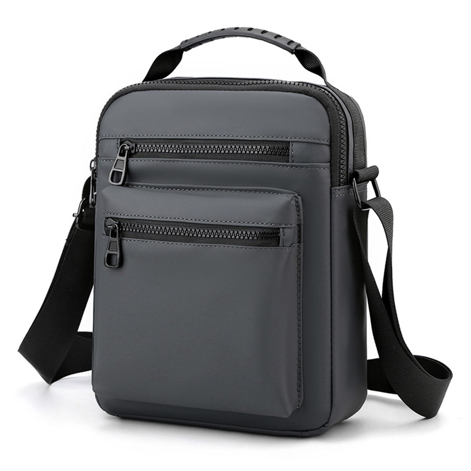 Amazon.com | Small Messenger Bag for Men Crossbody Shoulder