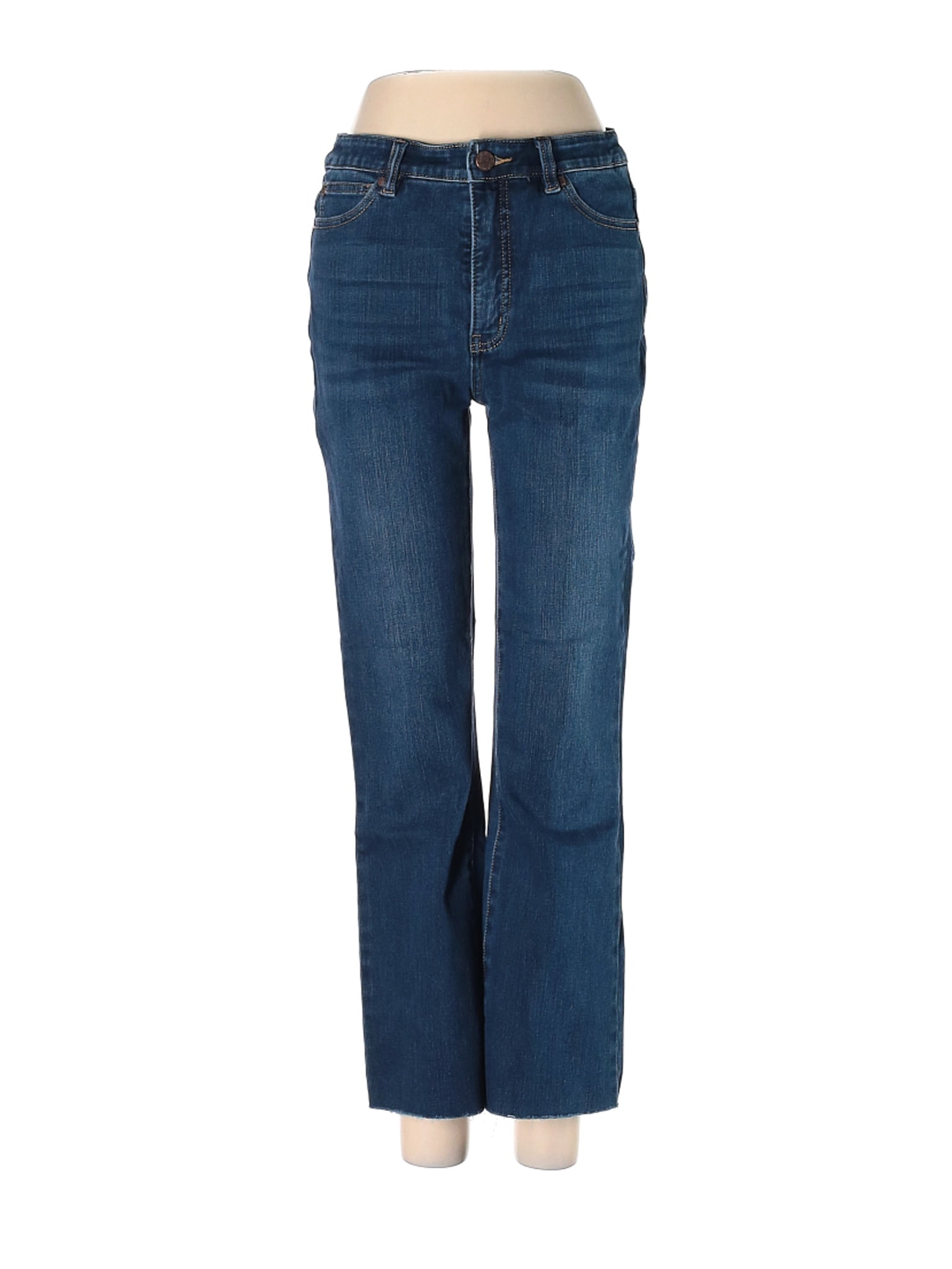 soft surroundings jeans