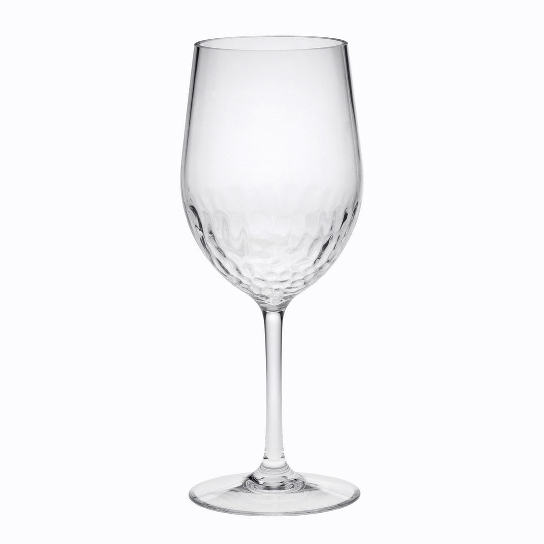 Libbey Signature Kentfield Stemless Red Wine Glasses, Set Of 4 - 18 Oz, Dishwasher Safe, Elegant & Clear - View #13