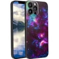 thumbnail image 1 of Galaxy-169 Phone Case, Degined for iPhone 13 Pro Max Case Men Women, Flexible Silicone Shockproof Case for iPhone 13 Pro Max, 1 of 1