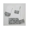 thumbnail image 1 of Avanti Linens Serviette Galaxy pour les Mains, Blanche, 1 of 2