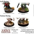 thumbnail image 4 of The Army Painter Tufts - Battlefield Tufts: Highland Tuft, 77 Pcs, 3 Sizes -Terrain Model Kit for Miniature Bases & Model Grass Tufts, 4 of 6