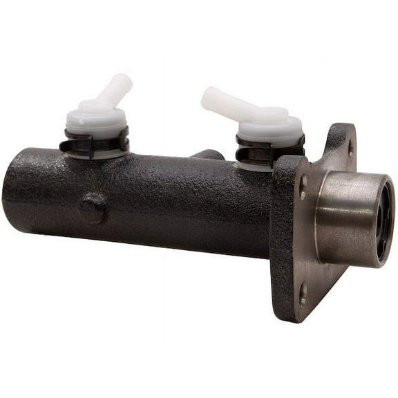Brake Master Cylinder - Compatible with 1996 - 2004 Mitsubishi Fuso FH 1997 1998 1999 2000 2001 2002 2003