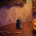 thumbnail image 4 of JJKBVCLO Halloween Decorations Desktop Ornament Gothic Home Decorative Figurine For Holiday Party Display, 4 of 4