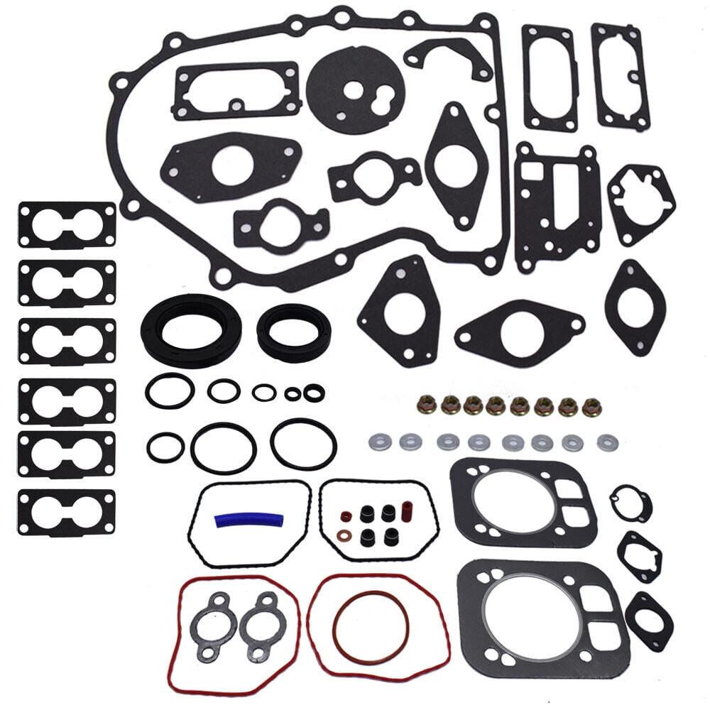 ALL-CARB Fits For Kohler 24 755 207-S GASKET KIT Lawn Mower Parts