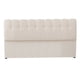 thumbnail image 4 of Box Base Cama King Size + Cabecera Dicasa Nube Beige, 4 of 8