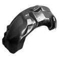 thumbnail image 3 of Passenger Side Front Inner Fender for 09-14 Ford F150 FO1249138C, 3 of 4