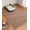 Khaki, variant on Cat Litter Mat - Cut to Fit Any Place, 35"x23" Large Litter Trapping Mat for Litter Box, Easy to Clean, Waterproof & Non-Slip Kitty Pad, Scatter Control to Protect the Floor (Black)