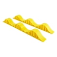 thumbnail image 3 of Puente RC, puente de orugas RC, pieza de modelo de de obstáculos hecha de PP duradero para eventos de carreras RC, pistas de escalada, decorac, 3 of 9