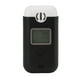 thumbnail image 1 of Probador de alcohol digital de bolsillo portátil ABS de alta precisión con pantalla LCD y luz de emergencia para el hogar al aire libre, 1 of 5