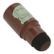 thumbnail image 4 of Polvo, Polvo Suave De La Ceja De La Cabeza Del Cepillo Que Colorea Rápidamente Para El Maquillaje ANGGREK gris negro, 4 of 8