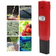thumbnail image 1 of Medidor de PH Compacto Portátil ANGGREK Resistente Al Agua, 1 of 8