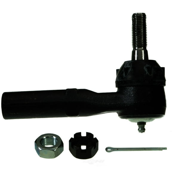 QuickSteer ES3609 Steering Tie Rod End