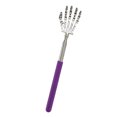 thumbnail image 4 of Unique Bargains 1 Pc Portable Back Scratcher for Bathroom Travel and Hotel Use Purple, 4 of 5