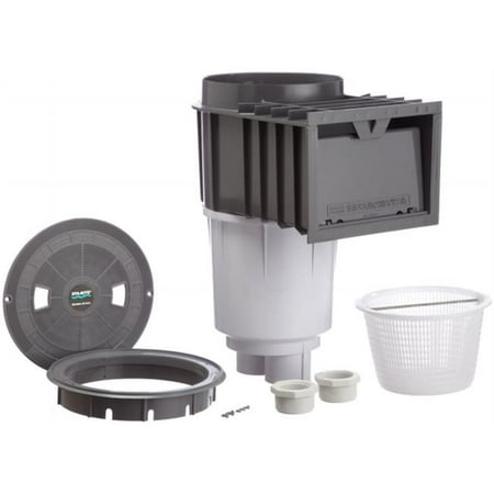 cost to replace inground pool skimmer