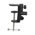 thumbnail image 4 of C Clamp Phone Holder Pad Stand Durable ABS Construction Adjustable Desk Mount for Office and Home Use, 4 of 9