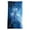 A, variant on JeashCHAT Oversized Beach Towel , 30"x60" Ocean Hawaiian Sand Microfiber Sandproof Towel for Women Men Quick Dry Towel Beach Gifts Beach Accessories