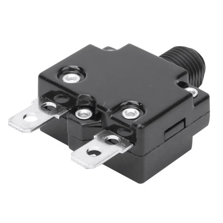 Air Compressor Protector Switch, Air Compressor Overload Protector ...