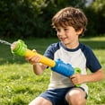 thumbnail image 3 of Tong Outdoor Water For Kids Summer Strong Stream Pool Activity Play, 3 of 5