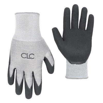 CLC 2106L Contact Heat Resistant Gloves