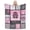 50x40, variant on Nurse Blanket for Appreciation Retirement, Nurse Week Gifts Soft Throw Fleece Blanket 50x40