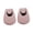 Rose, variante sur Colaxi 2 Pcs Pinces pour Cannes à Pêche Pinces pour Cannes à Pêche Outil Ajustable Fournitures Pratiques Attache Polyvalente Pinces de Liaison Rose