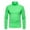 Green, variant on BXINGOHAI Men's Turtleneck Lightweight Tops Pullover Slim Fit Solid Base Thin Long Sleeve Underwear Tops High Neck Blouse T-Shirt Today Sales Army Green,S