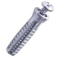 thumbnail image 1 of Anclaje de Plomo Cobra 215s 10-14 x 3,8 cm con Tornillo, 1 of 1