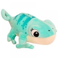 thumbnail image 1 of Animal de peluche de camaleón de dibujos animados Almohada para dormir Confort para niños Muñeco de trapo Muñeco de lagarto Regalo de cumpleaños, 1 of 5