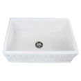 thumbnail image 3 of Transolid Logan 30'' L x 20'' W Farmhouse Kitchen Sink, 3 of 8
