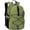 2C-green, variant on Smicure Travel Backpack for Men and Women, Water Resistant College Bookbag, Lightweight School Carry On Back Pack,black