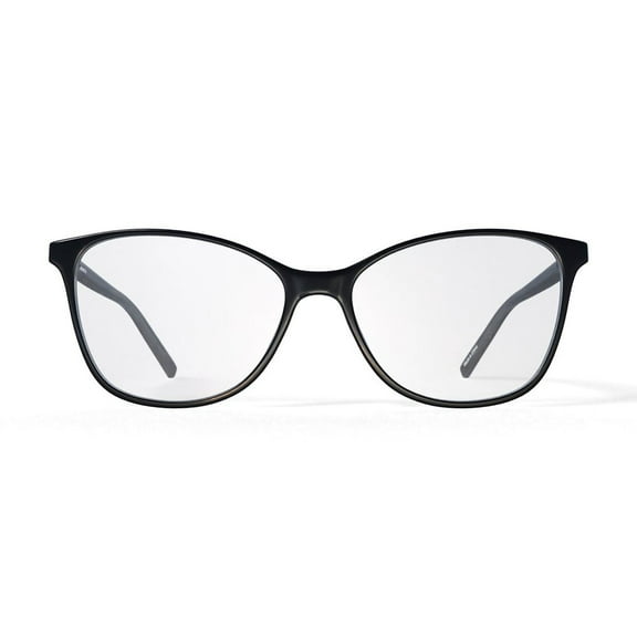 London Fog LF112 Full-Rim Rectangle Men's Eyeglasses