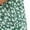 green white, variant on Maternity Dress Women's Off Shoulder Split A Line Casual Maxi Dress