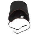 thumbnail image 2 of Sombrero de alivio de migraña de calor compresa caliente 3 engranaje ajustable incluso calefacción gorro portátil para invierno enchufe de EE. UU. 100-240V, 2 of 8