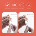 thumbnail image 3 of mmirethe Earbuds Cleaning Brush Bluetooth-compatible Case Clean Pen Mobile Phone Tools, 3 of 6
