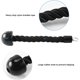 thumbnail image 5 of Tire hacia abajo la cuerda de un solo agarre para tríceps y bíceps, accesorio de ejercicio para máquinas de cables, entrenamiento de polea de gimnasio, 5 of 6