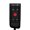 Black, variant on 7.1 Virtual Surround Sound Card Easy Volumes Adjustment for Cloud2 Personals Computers and Tablets