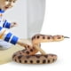 thumbnail image 5 of Prank&nbsp;Snake, Colorful Texture Lifelike Fake&nbsp;Rattle&nbsp;Snake Plastic Material For Birthday Party Games For 3 Years Old+ Child For Collect For Party ANGGREK Otros, 5 of 8