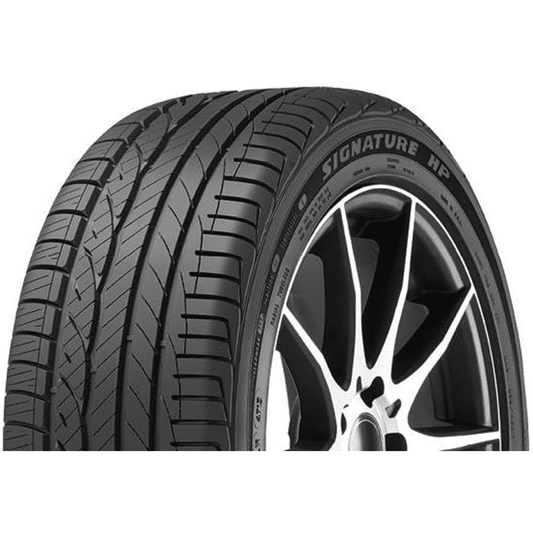 225/45R18 SIGNATURE SERIES