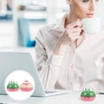 thumbnail image 6 of WSTEER 2-Pack Cartoon Kitchen Timers, Portable Cooking Timer Set, Easy to Use and Fun for Cooking and Baking, 6 of 6