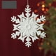 thumbnail image 1 of Navidad Copo De Nieve Ala De Ángel Elk Diseño Colgante Colgante Para Fiesta De Vacaciones Decoración De Árbol De Navidad sonducket HA040432-05, 1 of 6