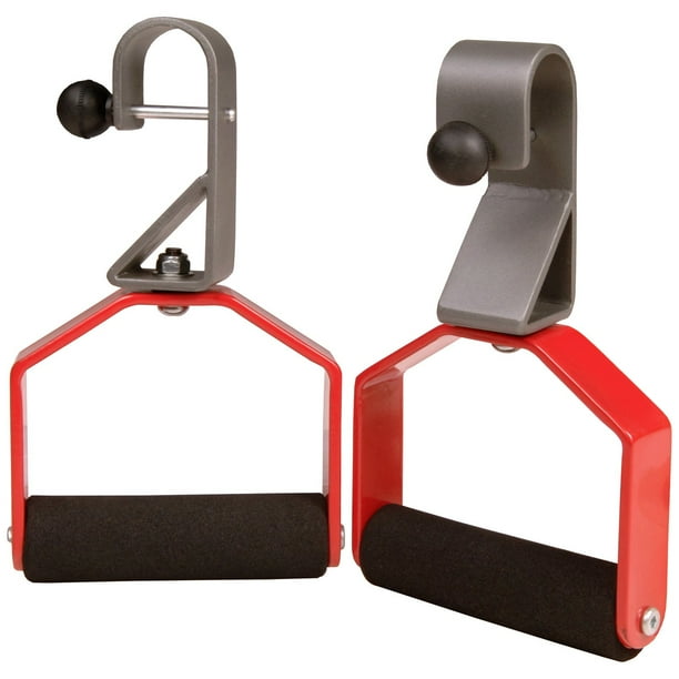 Stamina Rotating Pull Up Handles