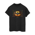 thumbnail image 1 of DC Comics T-Shirt Boyfriend en Coton Éclaboussures Rouges Batman pour Femmes, 1 of 3