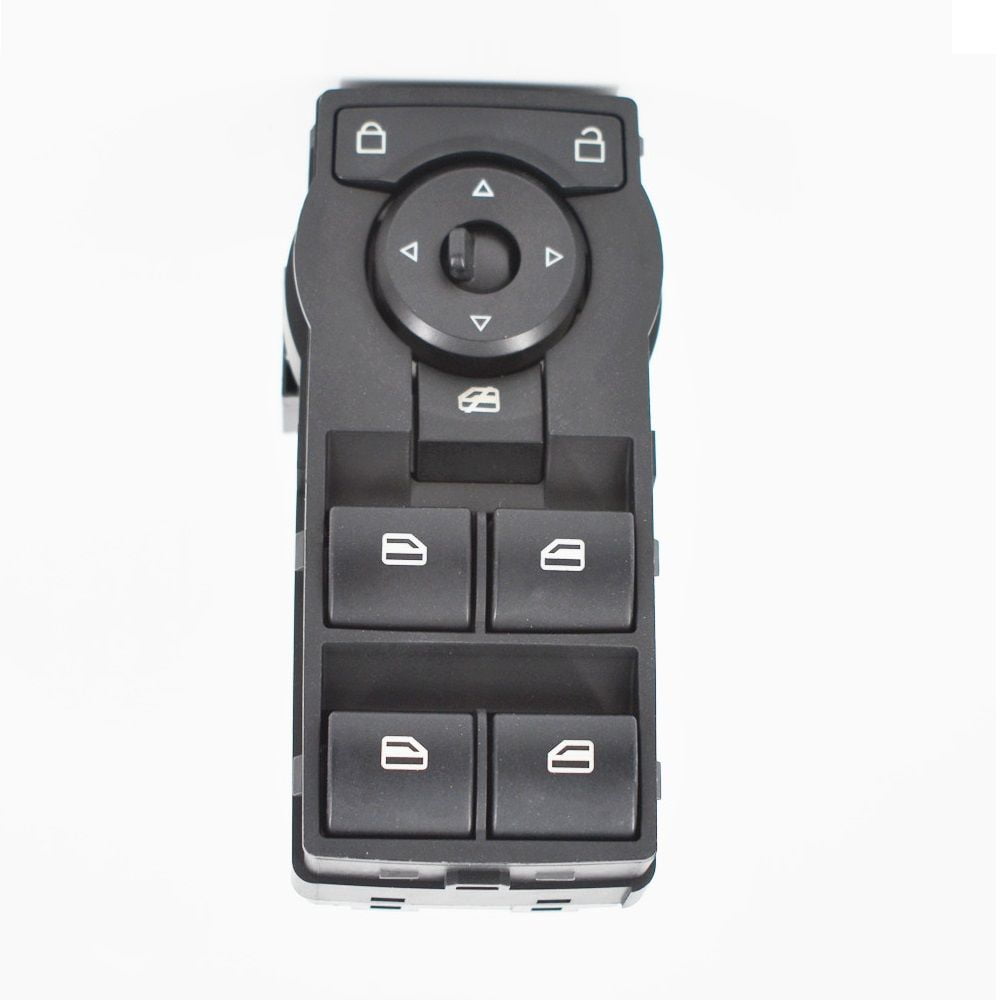Gorgeri Window Switch,Car Power Window Switch Accessory Replacement 92247215 Fit for PONTIAC G8 2008-2009