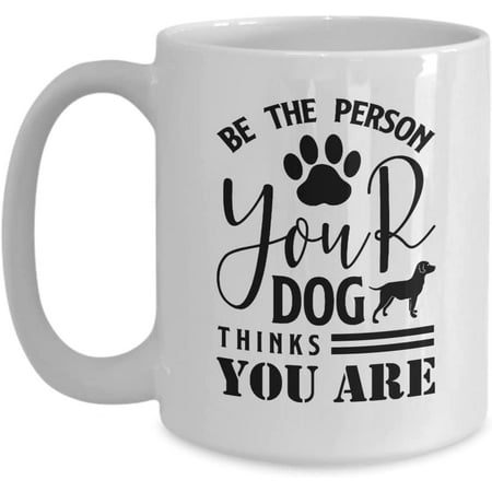 

Catahoula Dog Gifts Potcake Dog Gifts Dog Mom Gifts For Women Sassy Cups Funny Dog Coffee Mug Dog Owner Dog Dad Mug