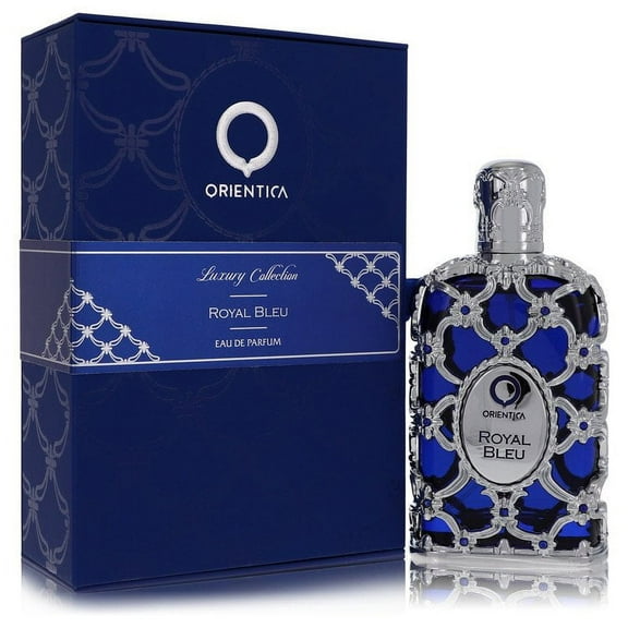 Orientica Royal Bleu Eau De Parfum 5.0 Oz Unisex Fragrance Orientica